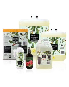Botanical Hand & Body Wash