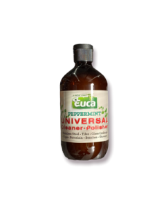 Universal Hard Surface Clean & Polish - Peppermint - 500ml