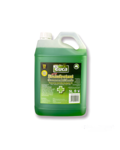 Commercial Grade Eucalyptus Disinfectant Cleaner - 5lt