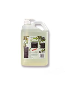 Botanical Hand & Body Wash - 5lLt