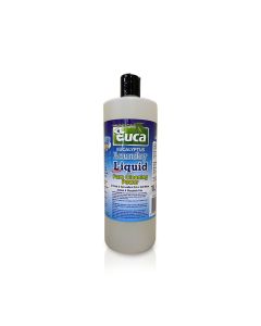 LAUNDRY LIQUID EUCALYPTUS 1LT