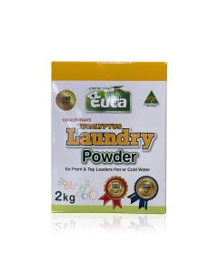 Laundry Powder Concentrate - 2kg Eco Box