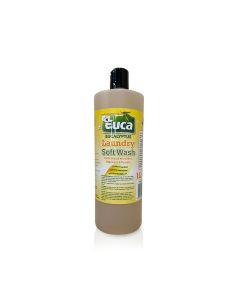 LAUNDRY SOFT WASH EUCALYPTUS 1LT