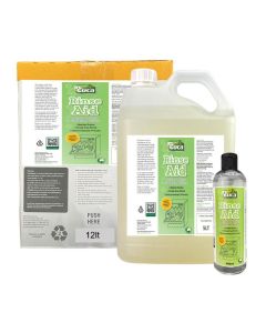 DISHWASHER RINSE AID