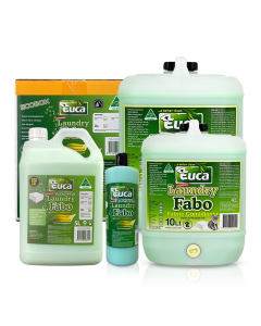 Fabo "Eucalyptus" Fabric Softener Conditioner (the original) 