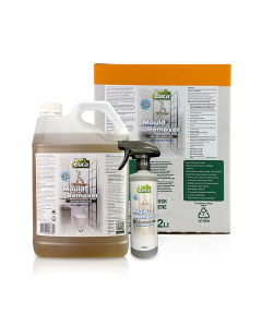 Euca Mould Remover with Cloves - excellent insecticide