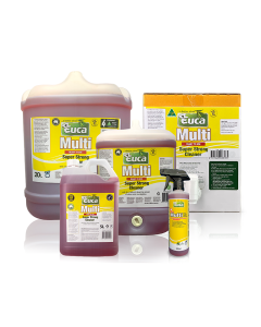 Multi Concentrate – Super Strong Multipurpose Cleaner