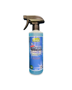 Glass All Surface Cleaner and Spot Stain Remover - 500ml 