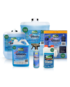 Glass All Surface Cleaner & Spot Stain Remover 