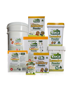 Laundry Powder Concentrate