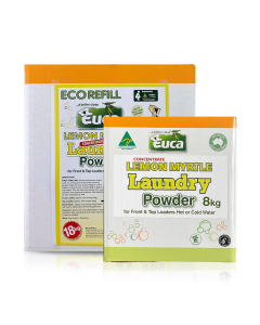 Laundry Powder - Lemon Myrtle