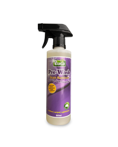 Eco-Friendly Pre Wash Stain Remover 500ml