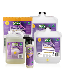Eco-Friendly Pre Wash Stain Remover