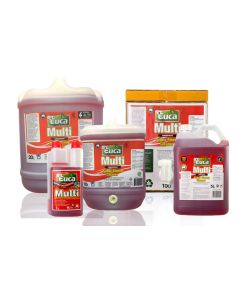 Multi Concentrate – Super Strong Multipurpose Cleaner
