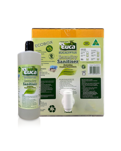 Laundry Sanitiser Liquid