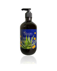 Shield Protective Hand and Body Cream