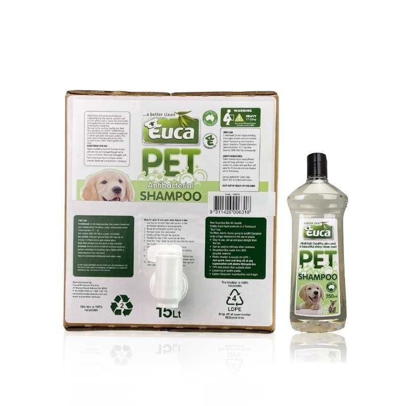 Best dog shampoo for allergy sufferers cheap