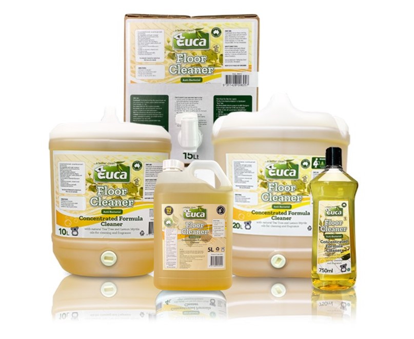 Floor Cleaning: A Guide to Spotless Floors