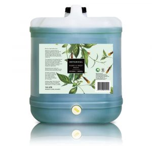 The Story of Euca Cleaning Products
