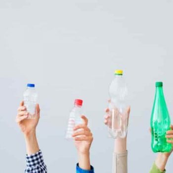 The Anti-Plastic Revolution