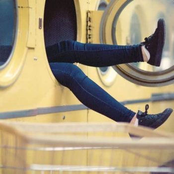 EUCA’s Laundry Tips: Making Your Life Easier