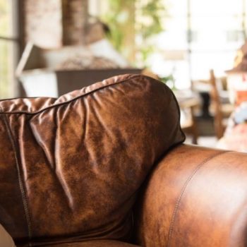Demystifying Leather Cleaning Products