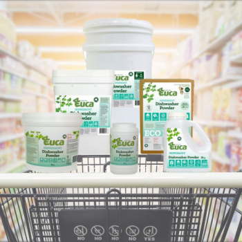 The Many Benefits of Bulk Buying