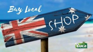 Buying Local: 8 Reasons Why You Should Buy Australian Made Products