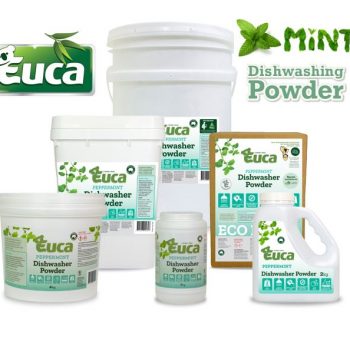 Dishwashing powder? Is it safe or scary?