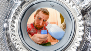 Are Your Laundry Products Safe for Your Washing Machine?