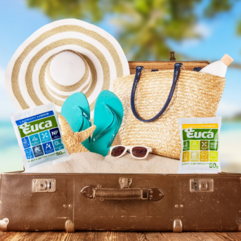 How To Make Laundry Easier While On Vacation