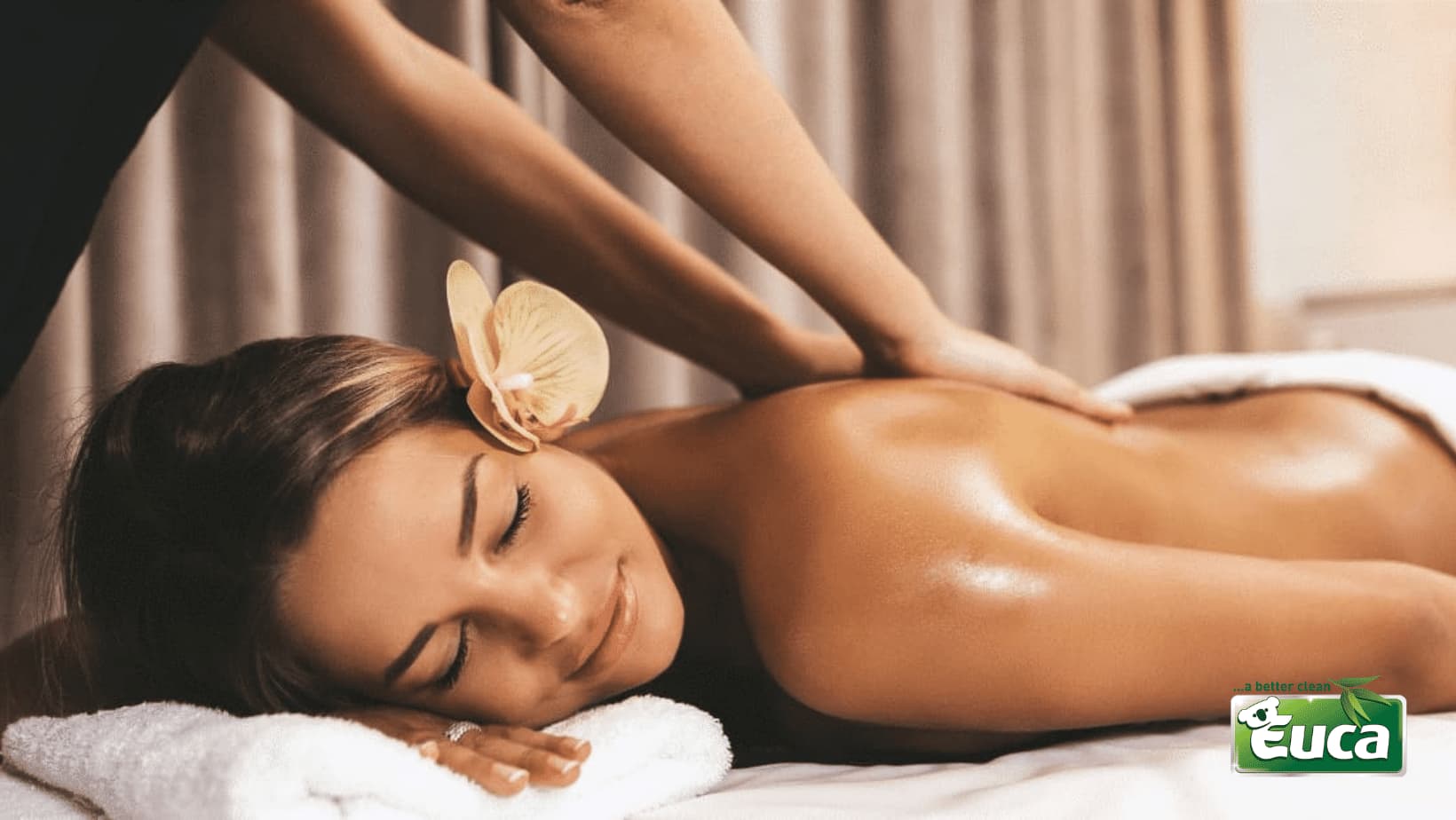 Why a Massage is a Must this Winter