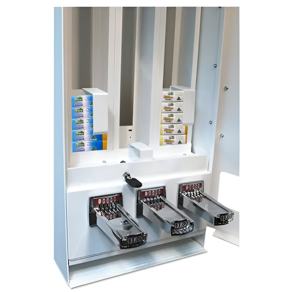 Euca Laundromat Dispenser Image