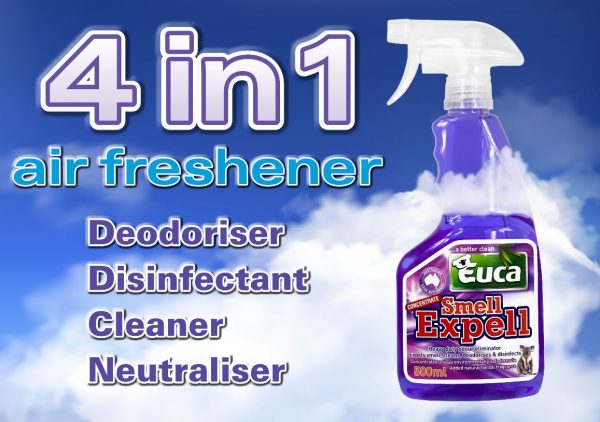 Smell Expell 4 in 1 air freshener low res Smell Expell 4 in 1 air freshener low res