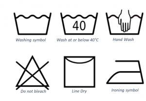 Tips for Clothing Care