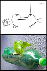 DIY Plant Holder